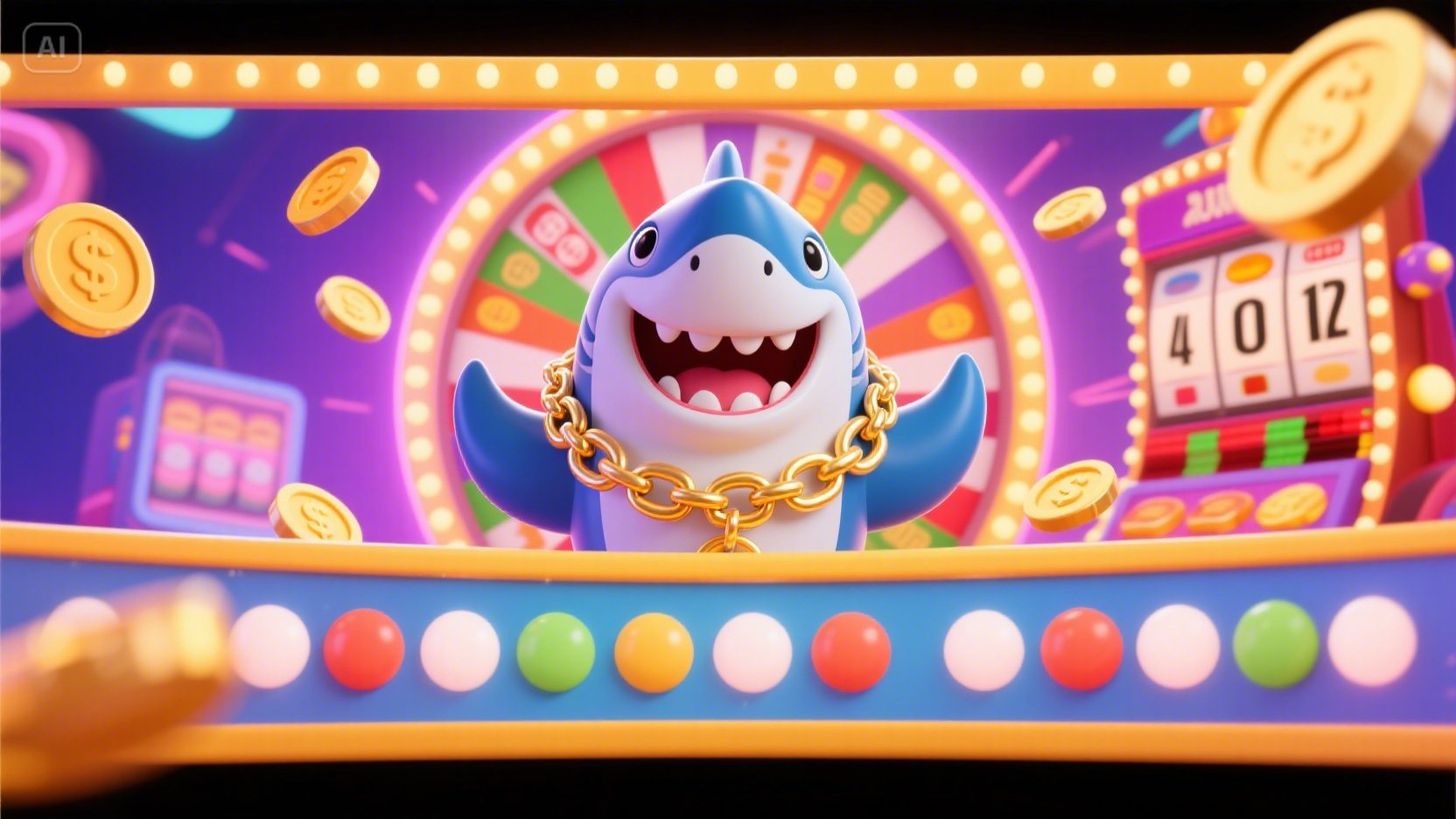 Registration at Jimmy Winner Casino