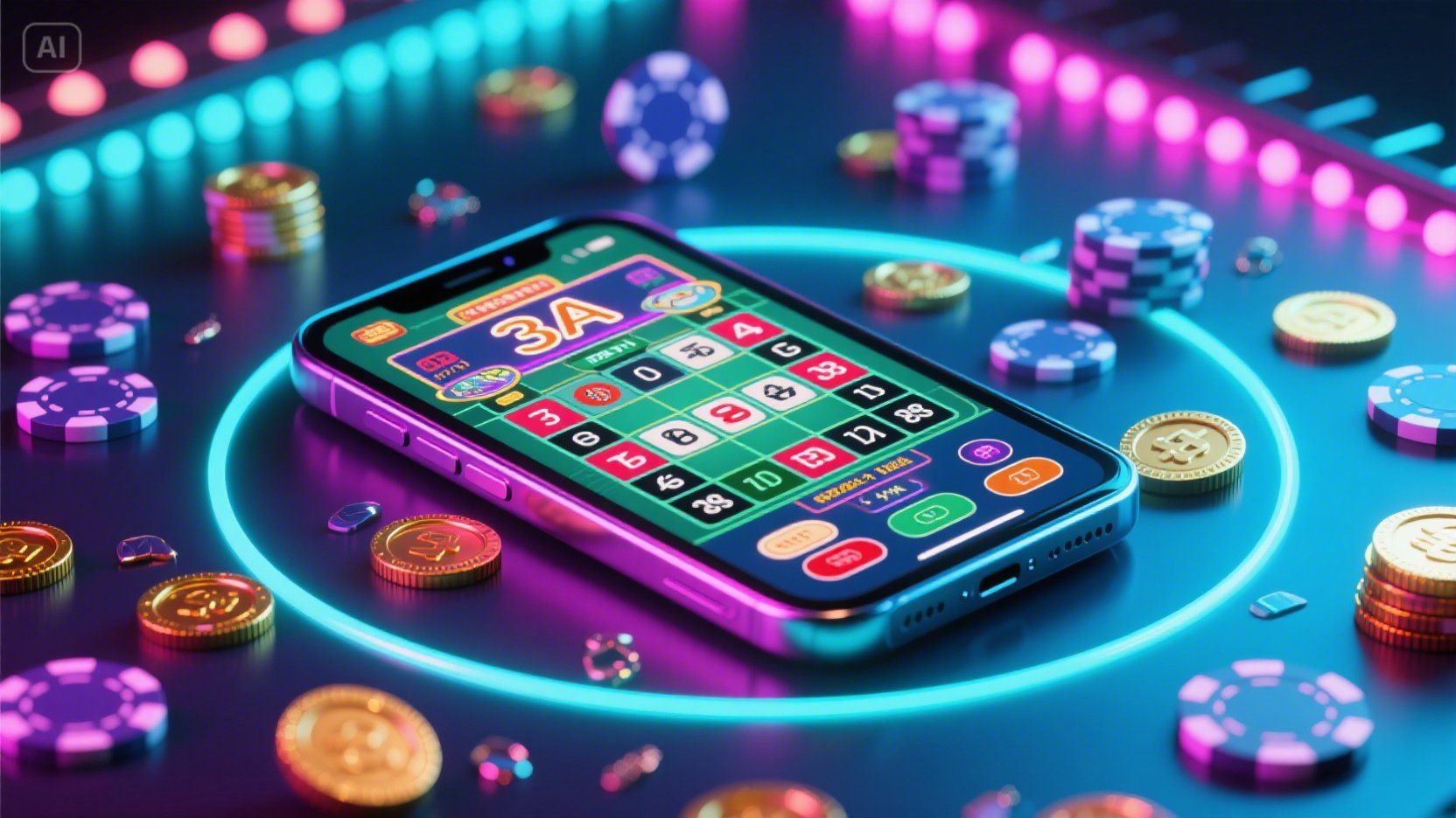 Casino Jimmy Winner desktop and mobile interfaces