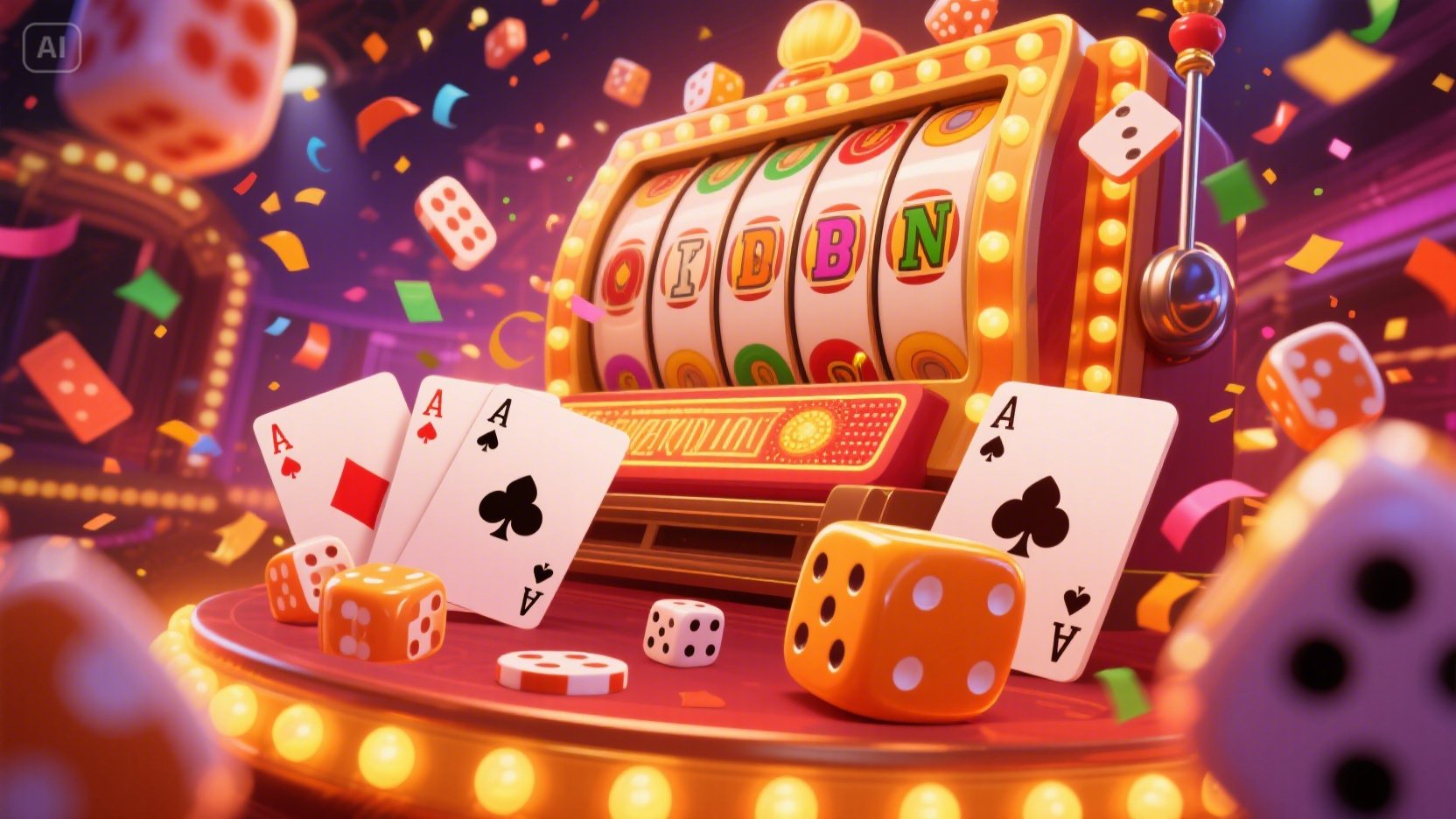 Casino Jimmy Winner desktop and mobile interfaces