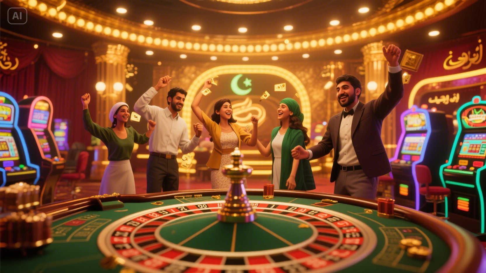 Jimmy WinnerJoin Pakistan’s gaming community now and enjoy 200% instantly! Deposit once, play your favourite casino games, and withdraw PKR rewards with complete confidence.